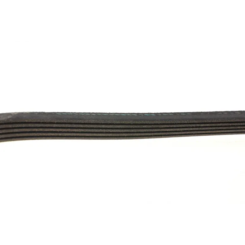 Ремінь генератора Peugeot 605 2.0 89-99/ Ford Fiesta1.8 95-03/ Honda Civic/ Fit/ Jazz 1.2-1.4 02-