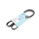 Ремінь генератора BLUE PRINT AD05R1146 для Fiat Doblo, Toyota Avensis Verso, 5PK1146, 1145 мм