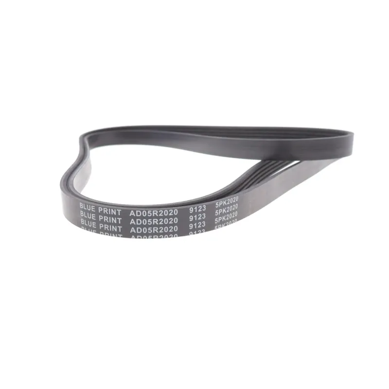 Ремінь генератора Opel Omega B 2.5DTI 01-03/Land Rover Range Rover 3.0D 02-12 (5PK2020)