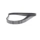 Ремінь генератора Opel Omega B 2.5DTI 01-03/Land Rover Range Rover 3.0D 02-12 (5PK2020)