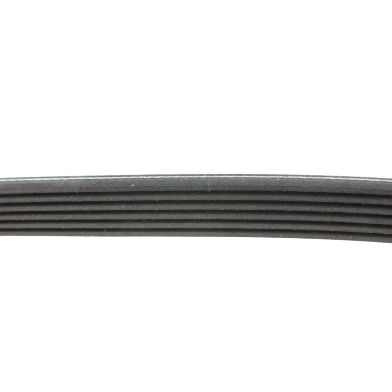 Ремінь генератора BLUE PRINT AD06R1285 6PK1285 для Volkswagen Golf/Bora 2.3, Hyundai i30/i40 2.0 CRDi/GDI 1285 мм