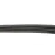Ремінь генератора BLUE PRINT AD06R1285 6PK1285 для Volkswagen Golf/Bora 2.3, Hyundai i30/i40 2.0 CRDi/GDI 1285 мм