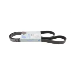 Ремінь генератора BLUE PRINT AD06R1468 для Fiat Ducato 2.0 JTD 2001-, Honda S2000 1999- 1468 мм 6 ребер