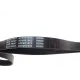 Ремінь генератора BLUE PRINT AD06R1805 для Opel Vectra, Nissan X-Trail, Renault Koleos 6PK1805
