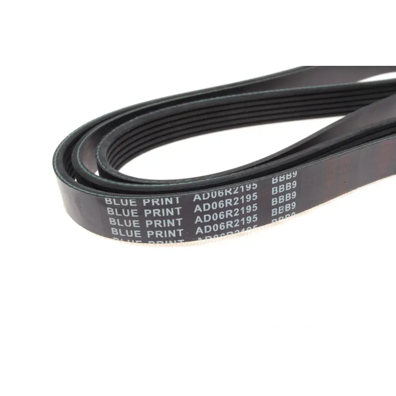 Ремінь генератора MB Sprinter CDI (-AC)/Jaguar XF/ XJ 2.0 07-/ Jeep Commander 3.7-4.7 05-