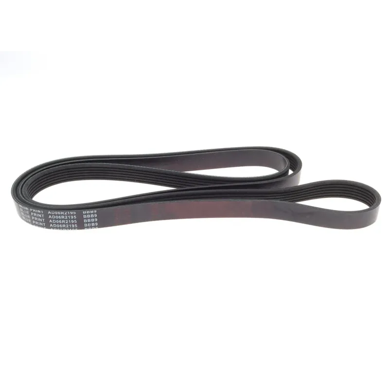Ремінь генератора MB Sprinter CDI (-AC)/Jaguar XF/ XJ 2.0 07-/ Jeep Commander 3.7-4.7 05-