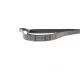 Ремінь генератора BLUE PRINT AD06R2220 6PK2220 для Jeep Cherokee KJ 3.7 2001-2008, 2220 мм