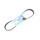 Ремінь генератора Citroen Berlingo/Peugeot Partner 1.6HDI/ Ford Fiesta/ Focus 1.4-1.6 TDCi 01-