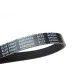 Ремінь генератора Citroen Berlingo/Peugeot Partner 1.6HDI/ Ford Fiesta/ Focus 1.4-1.6 TDCi 01-
