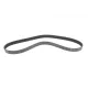 Ремінь генератора BLUE PRINT AD06R970 6PK970 для Mazda 6 GJ, GH 2.5 2013-, Toyota Corolla E15 1.4 D 2007-
