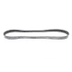 Ремінь генератора Citroen Berlingo/VW Golf III 1.4-2.0i 91-/ Ford Fiesta/ Focus 1.4-1.6 TDCi 03-