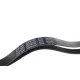 Ремінь генератора Renault Megane/ Grand Scenic 1.9dCi/1.6-2.0 02-/ Nissan Juke 1.6 10- (7PK1127)