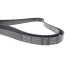 Ремінь генератора BLUE PRINT AD07R2672 7PK2672 для Land Rover Defender 2.2Td4, Nissan Navara/Pathfinder 3.0dCi, Infiniti QX70 2672 мм