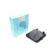Фільтр АКПП BLUE PRINT ADA102133 для Jeep Wrangler JK 2007-2011, Chrysler 300C 2004-2012, Dodge Nitro 2006-2012