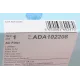 Фільтр повітряний BLUE PRINT ADA102208 для Volkswagen Golf/Passat, Chrysler Neon/Voyager, 273x133x43 мм