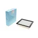 Фільтр повітряний BLUE PRINT ADA102246 для Fiat Freemont 2.4 16V 2011-, 233x214x47 мм