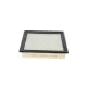 Фільтр повітряний BLUE PRINT ADA102246 для Fiat Freemont 2.4 16V 2011-, 233x214x47 мм