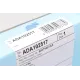 Фільтр салону BLUE PRINT ADA102517 для Jeep Grand Cherokee IV (WK, WK2) 2010-, Dodge Durango 2011-, 264x243x30 мм