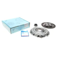 Комплект зчеплення BLUE PRINT ADA103001 для Chrysler Grand Voyager 2.5 CRD 2000-2008 (d=241mm)