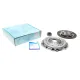 Комплект зчеплення BLUE PRINT ADA103001 для Chrysler Grand Voyager 2.5 CRD 2000-2008 (d=241mm)