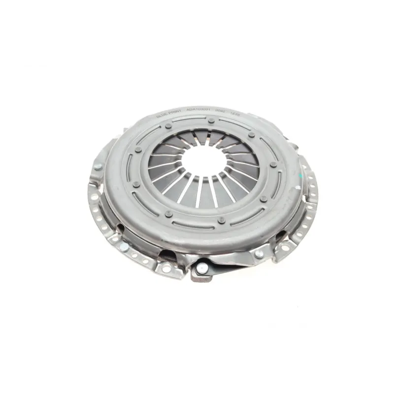 Комплект зчеплення BLUE PRINT ADA103001 для Chrysler Grand Voyager 2.5 CRD 2000-2008 (d=241mm)