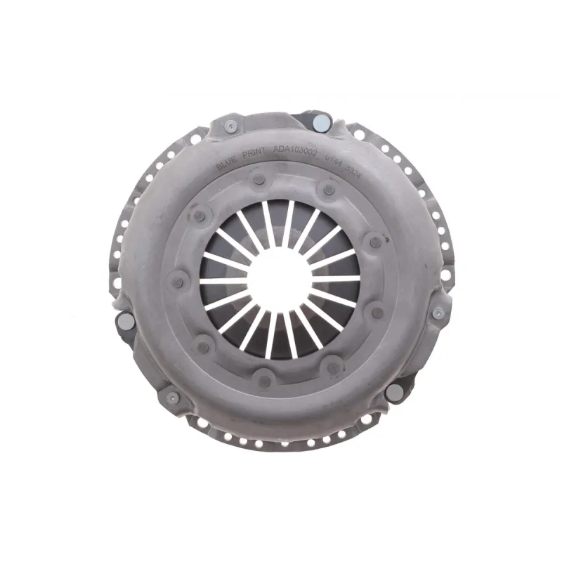 Комплект зчеплення Chrysler Grand Voyager 2.5 TD 95-01 (d=240mm) (+вижимний)