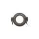 Комплект зчеплення Jeep Cherokee/Wrangler 2.5/2.8 96-08 (+вижимний) (d=263mm)