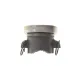 Комплект зчеплення Jeep Cherokee/Wrangler 2.5/2.8 96-08 (+вижимний) (d=263mm)