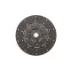 Комплект зчеплення Jeep Cherokee/Wrangler 2.5/2.8 96-08 (+вижимний) (d=263mm)