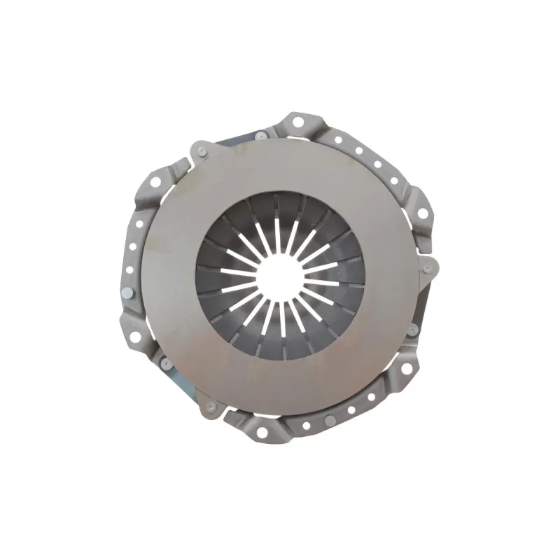 Комплект зчеплення Jeep Cherokee/Wrangler 2.5/2.8 96-08 (+вижимний) (d=263mm)