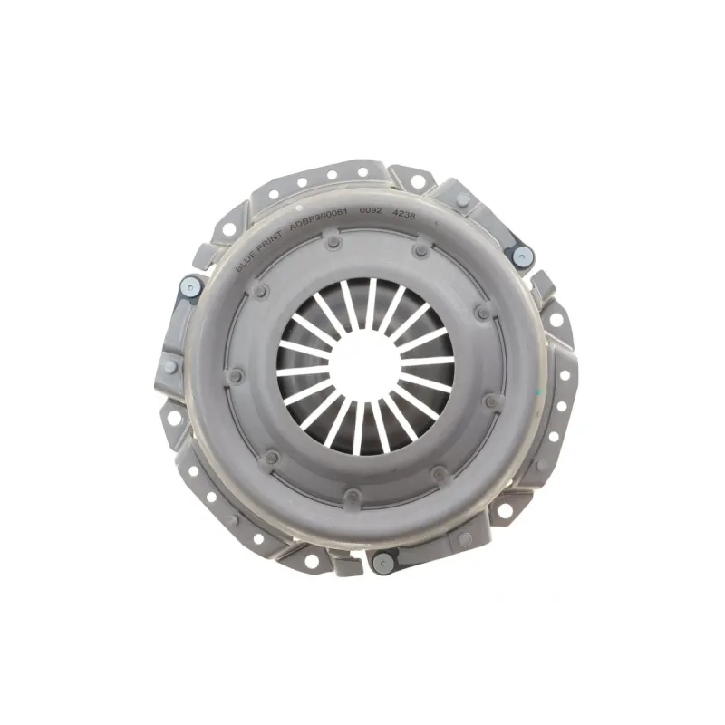 Комплект зчеплення Jeep Cherokee/Wrangler 2.5/2.8 96-08 (+вижимний) (d=263mm)