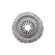Комплект зчеплення Jeep Cherokee/Wrangler 2.5/2.8 96-08 (+вижимний) (d=263mm)