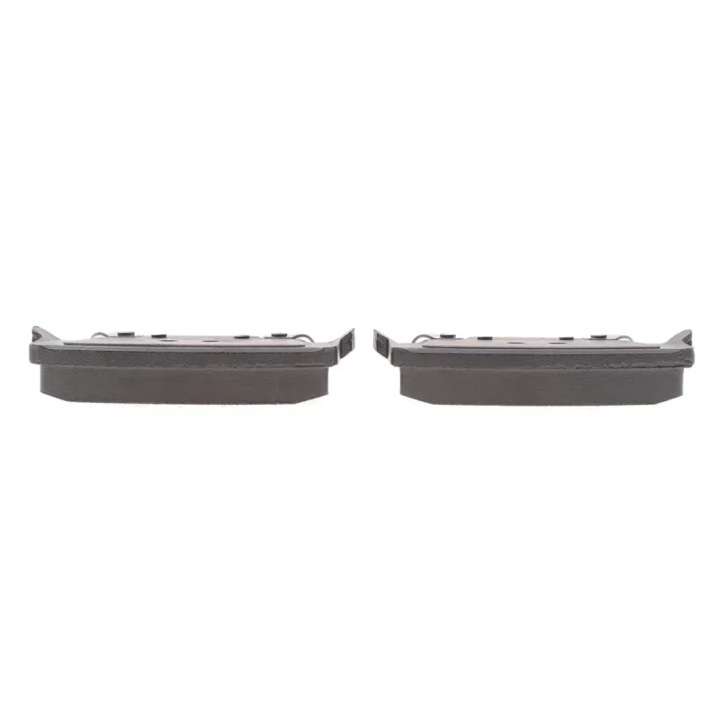 Колодки гальмівні задні BLUE PRINT ADA104205 для Chrysler 300C, Lancia Thema, Dodge Challenger 17 мм