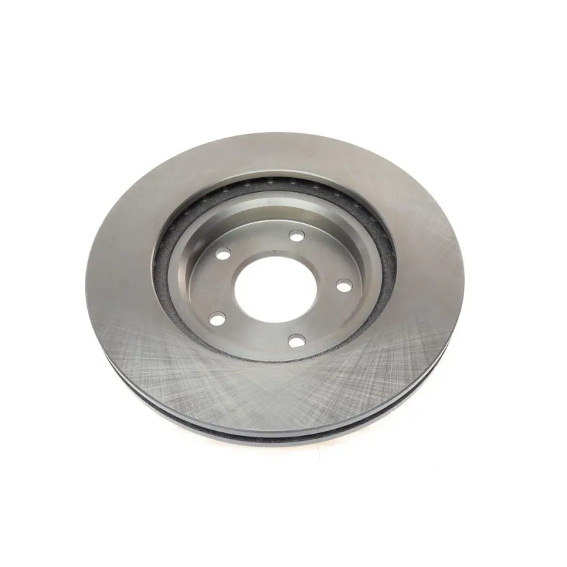 Диск гальмівний (передній) Citroen C4/ Mitsubishi ASX 1.6-2.2 10-/ Peugeot 4008 1.6-1.8 12- (294x26)