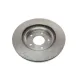 Диск гальмівний (передній) Citroen C4/ Mitsubishi ASX 1.6-2.2 10-/ Peugeot 4008 1.6-1.8 12- (294x26)