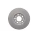 Диск гальмівний (задній) Jeep Cherokee 2.0-3.2 13- (278x12)