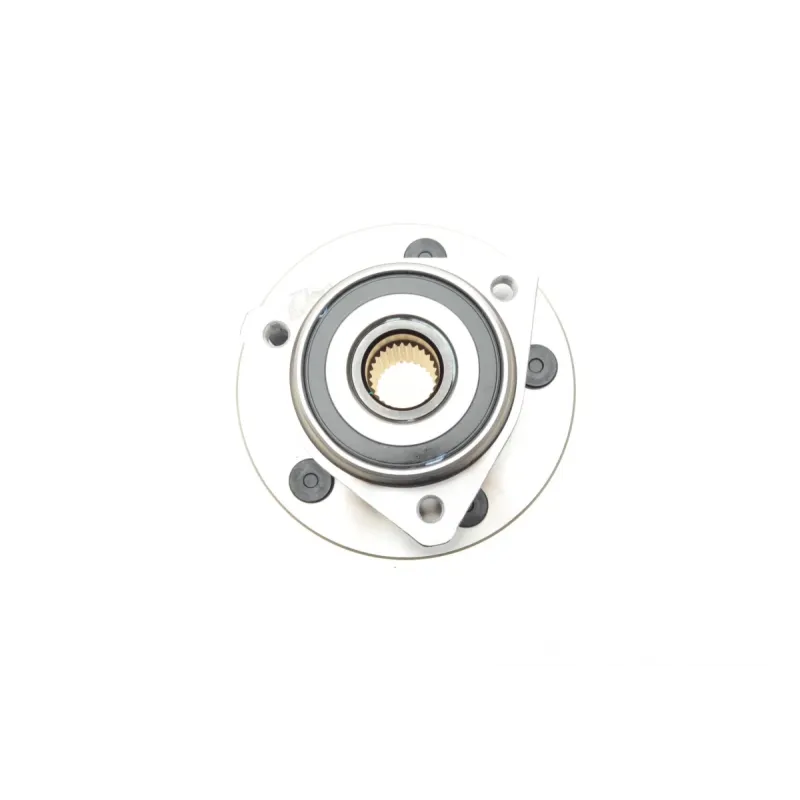 Підшипник маточини (передньої) Jeep Grand Cherokee 2.7-4.7D 98-05 (30x100x58)