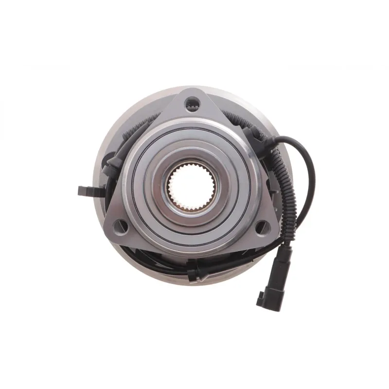 Підшипник маточини передній BLUE PRINT ADA108218 для Jeep Wrangler III (JK) 2007-2011 3.8L, з датчиком ABS