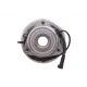 Підшипник маточини передній BLUE PRINT ADA108218 для Jeep Wrangler III (JK) 2007-2011 3.8L, з датчиком ABS