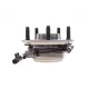 Підшипник маточини передній BLUE PRINT ADA108218 для Jeep Wrangler III (JK) 2007-2011 3.8L, з датчиком ABS