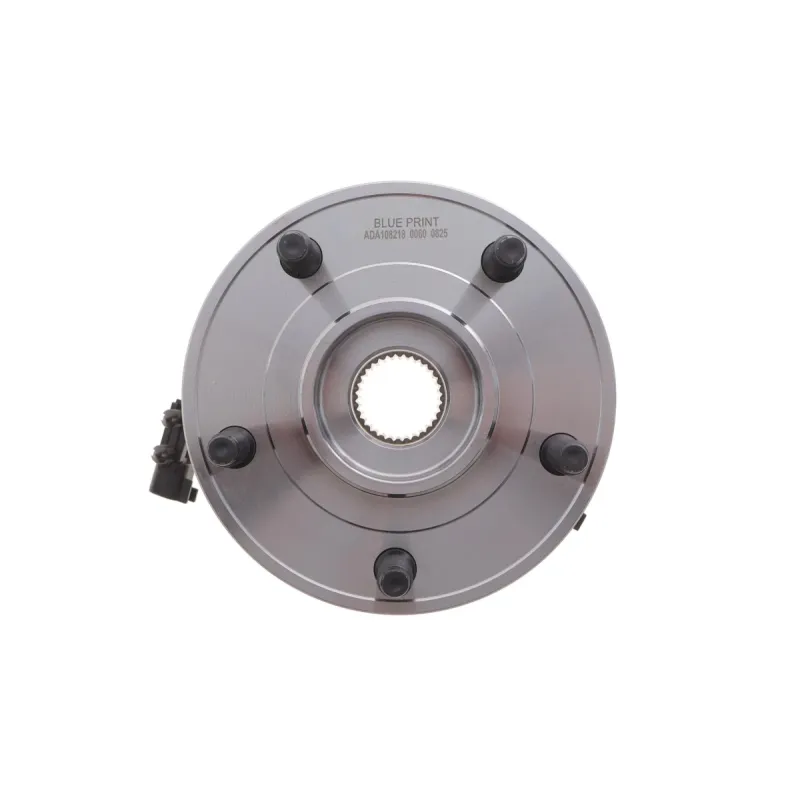 Підшипник маточини передній BLUE PRINT ADA108218 для Jeep Wrangler III (JK) 2007-2011 3.8L, з датчиком ABS