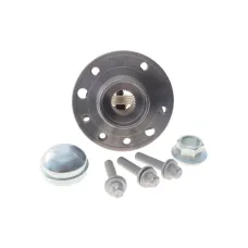 Купити Підшипник маточини (передньої) Opel Signum/Vectra C 1.8-3.2 V6 02- (+ABS) | KovelAutoHub