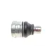 Опора кульова (передня/знизу) Jeep Compass/Patriot/Dodge Caliber 2.0-2.2CRD/1.8/2.4 06- (d=18mm)