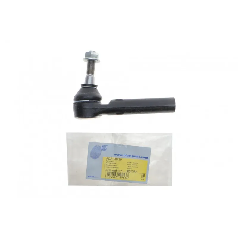 Наконечник тяги рульової Chrysler Voyager 00-08/Jeep Patriot 08-17