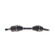 Піввісь (передня) VW Golf IV/Skoda Octavia 1.9TDI 96-10 (L)