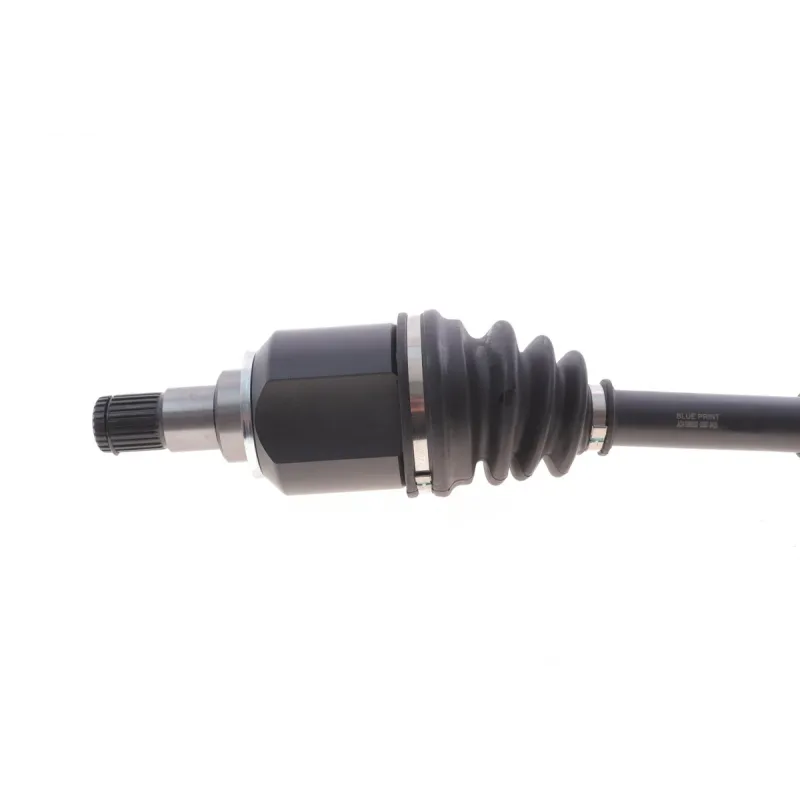 Піввісь (передня) VW Golf IV/Skoda Octavia 1.9TDI 96-10 (L)