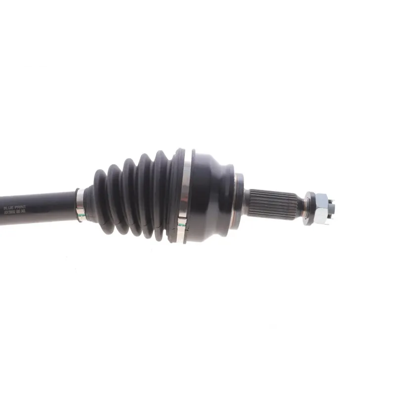 Піввісь (передня) VW Golf IV/Skoda Octavia 1.9TDI 96-10 (L)