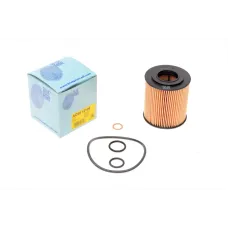 Купити Фільтр масляний BMW 3 (E46/ E90) / 5 (E60)/ X3 (E83) 1.6/ 2.0/ 1.8/ 2.0 | KovelAutoHub