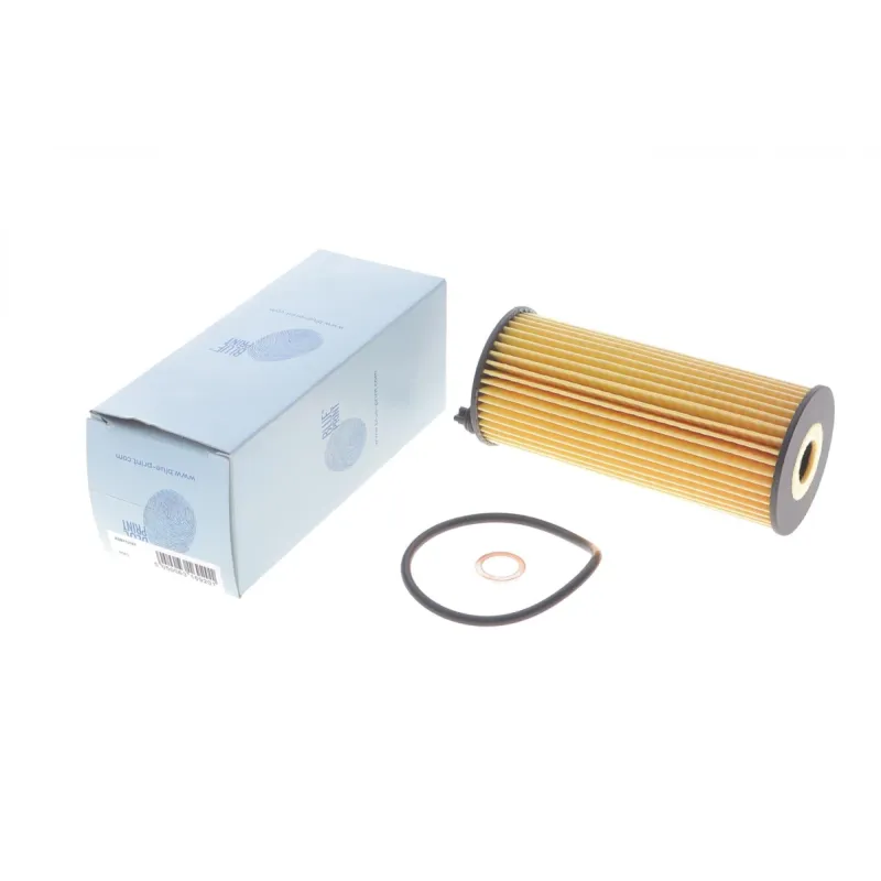 Фільтр масляний BMW 3 (E90-E93/F30/F80)/4 (F32)/5 (F10/F18)/7 (F01-F04)/X5 (F15/F85) 10-