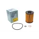 Фільтр масляний BLUE PRINT ADB112112 для BMW 5 (E60) 545i 333 л.с. 2003-2010, 74x34x102 мм